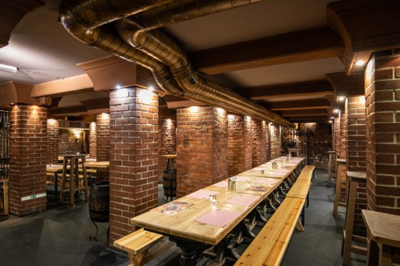 Bild 2 Gröninger Privatbrauerei Hamburg