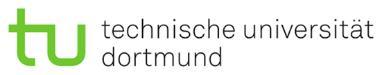 Logo Technische Universit&auml;t Dortmund