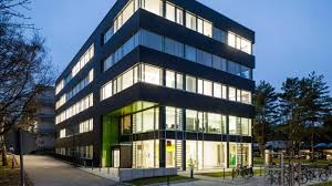 Bild 2 TU Hamburg